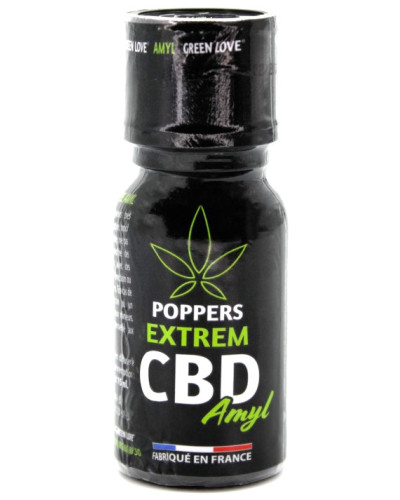 Extrem Cbd Amyle 15ml 