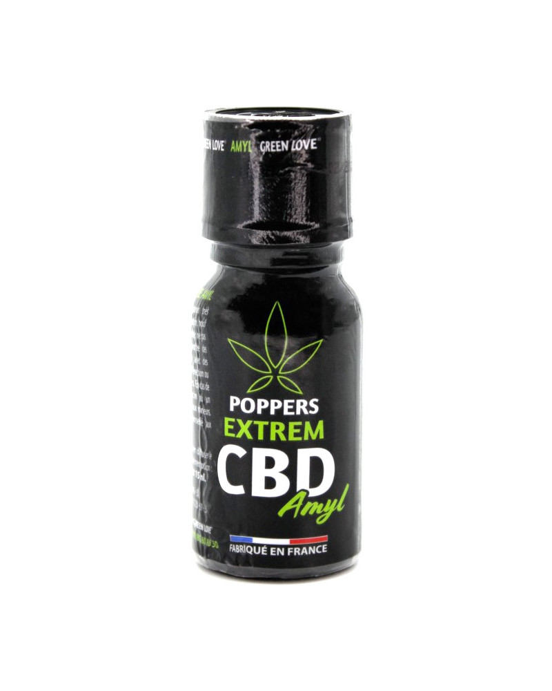 Extrem Cbd Amyle 15ml 