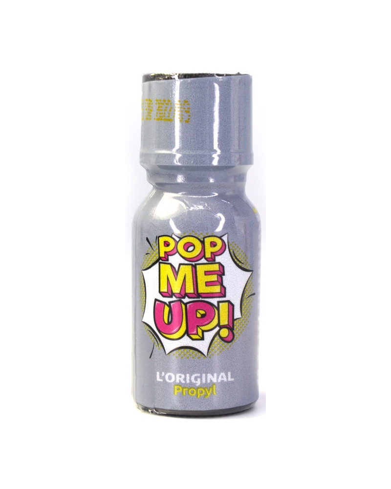 Pop Me Up Original 15ml 