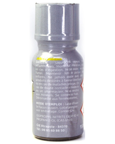 Pop Me Up Original 15ml 