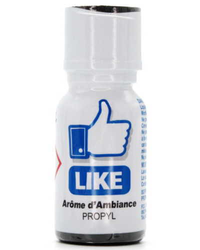 Like 15ml 