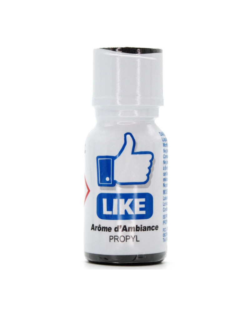 Like 15ml 