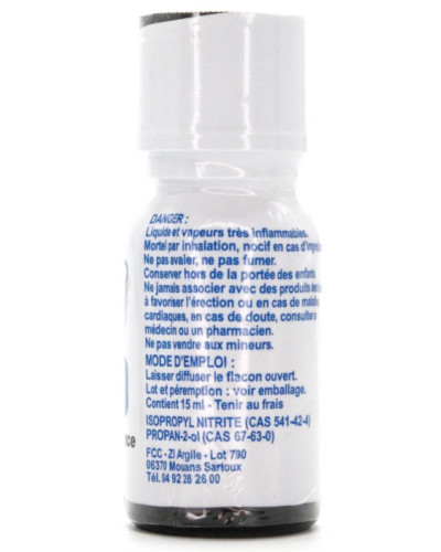 Like 15ml 