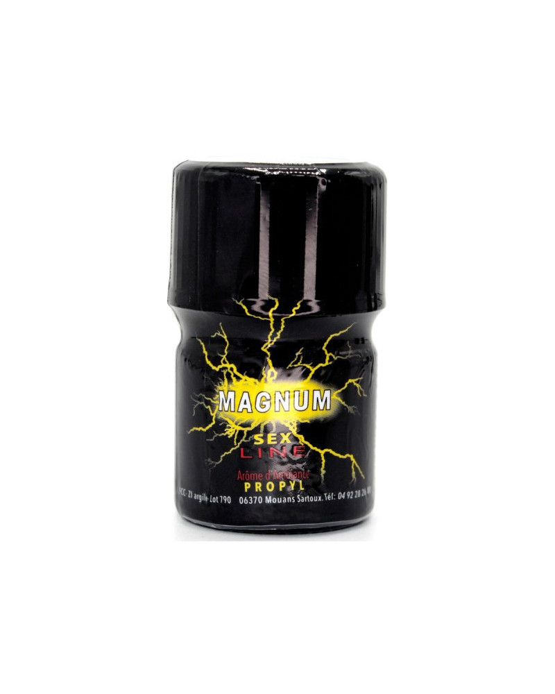 Sex Line Magnum Propyle 15ml 