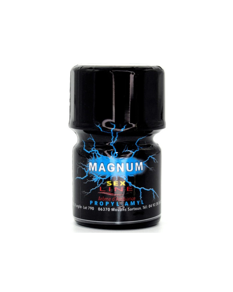 Sex Line Magnum Propyle-Amyle 15ml 