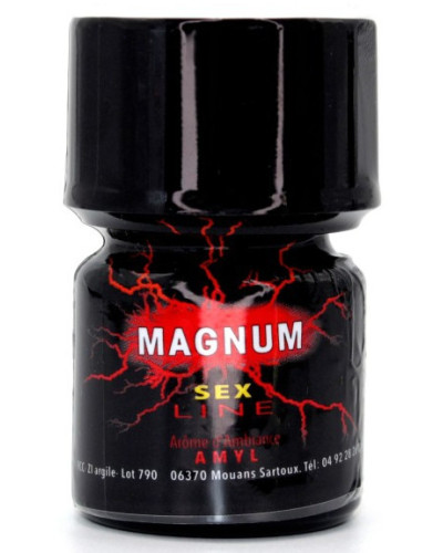 Sex line Magnum Amyle 15ml 