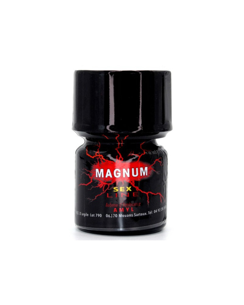 Sex line Magnum Amyle 15ml 