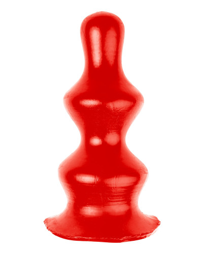 Dopply 17 x 7.5 cm Rouge 