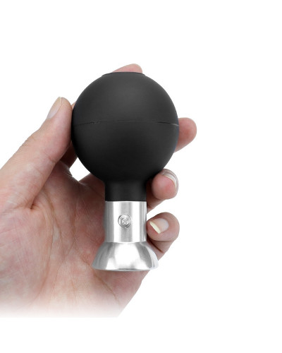 Suce-Tétons Électro Shock Nipples 32mm 