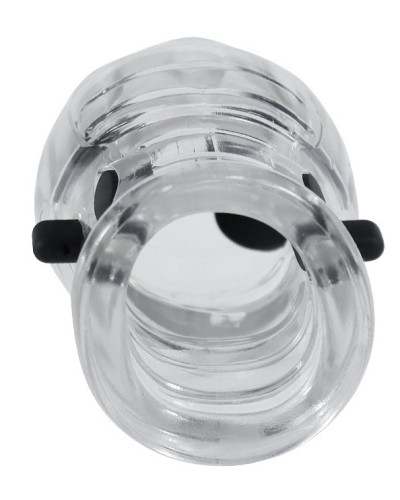 Stimulateur de Gland Électro Shock Dick 30mm 