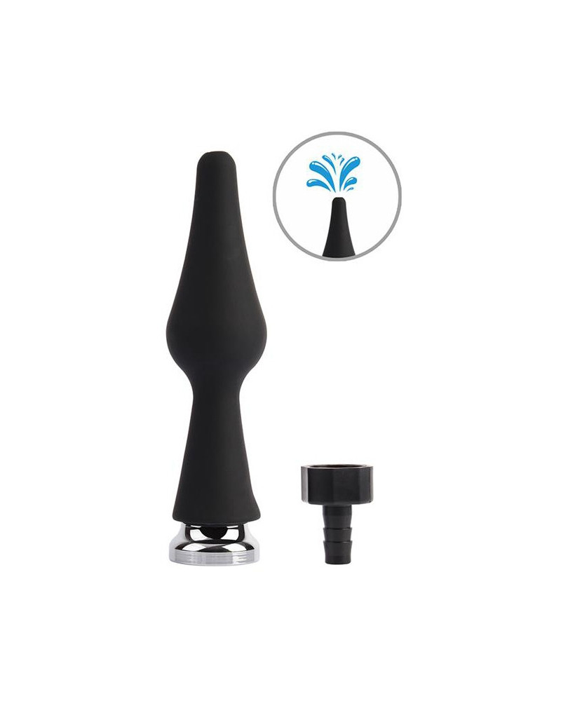 Embout de lavement Clean Mont 13 x 3.7cm 