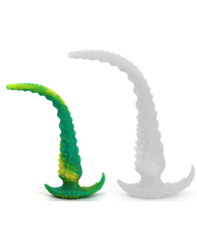 Gode Octopuz S 33 x 5.5cm 