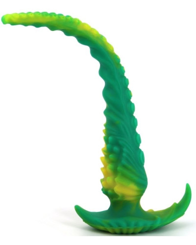 Gode Octopuz S 33 x 5.5cm 