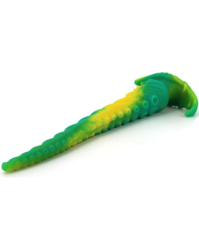 Gode Octopuz S 33 x 5.5cm 