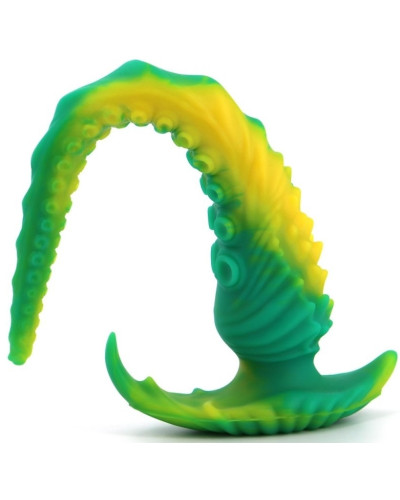 Gode Octopuz S 33 x 5.5cm 