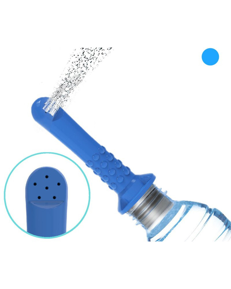 Embout pour bouteille Bottle Clean 6.5 x 1.3cm 