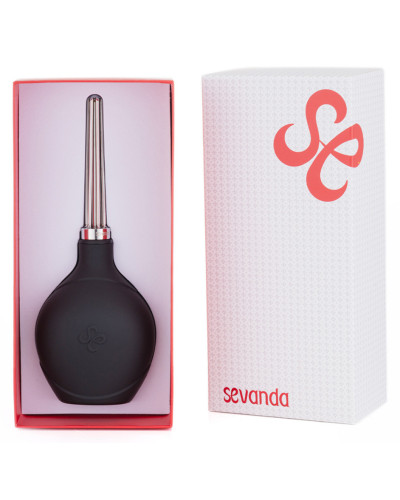 Poire Sevanda 11.5 x 1.7 cm - Contenance 450ml 