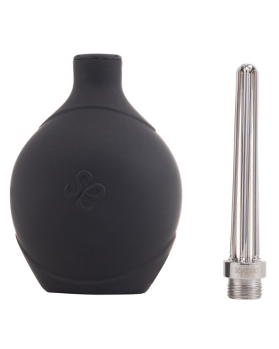Poire Sevanda 11.5 x 1.7 cm - Contenance 450ml 