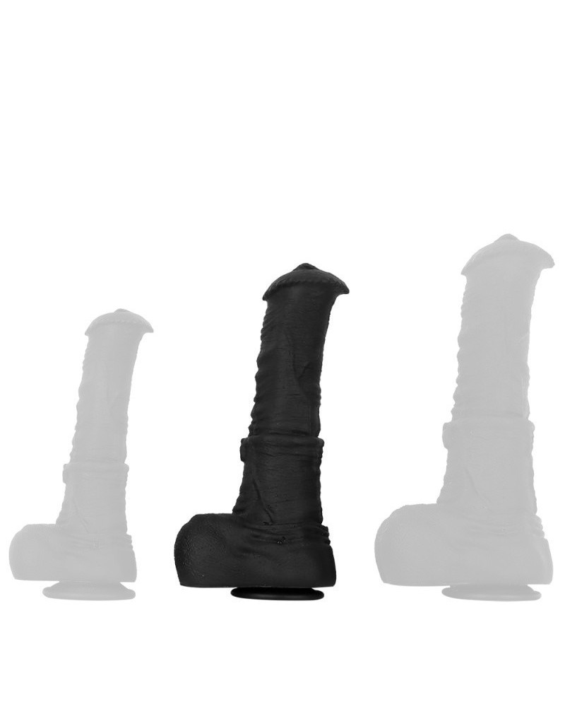 Gode Equalia M 25.5 x 8cm 