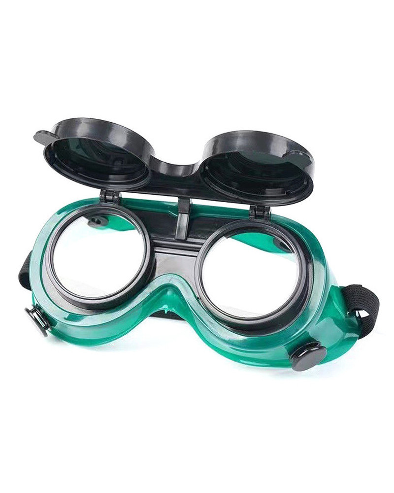 Lunettes avec Cache Gogsplay 