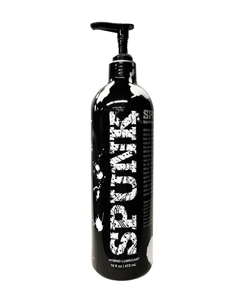 Gel Sperme Spunk 473ml 