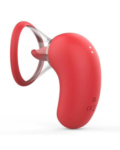 Stimulateur Anulingus Vibratong 