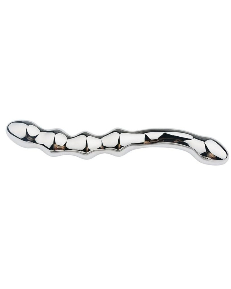 Gode métal Twostim 22 x 3cm 