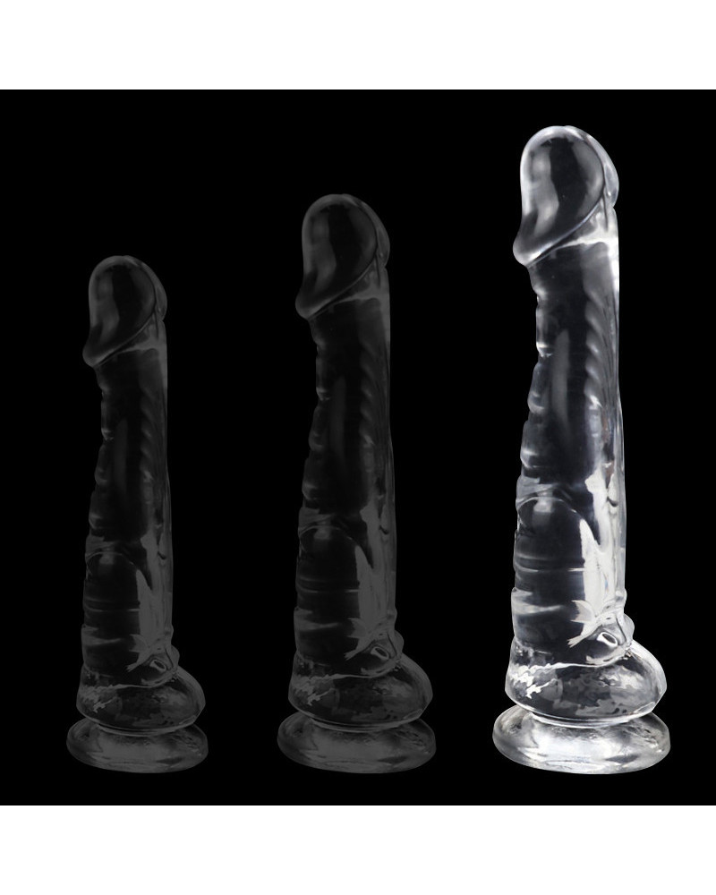 Gode Tigstrike L 20 x 4.8cm 