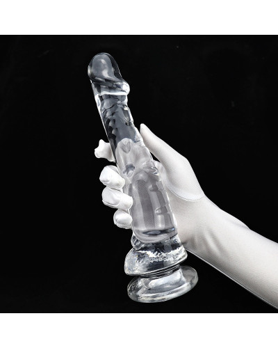Gode Tigstrike L 20 x 4.8cm 