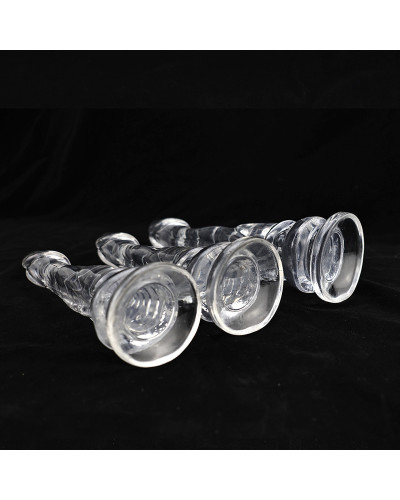 Gode Tigstrike L 20 x 4.8cm 
