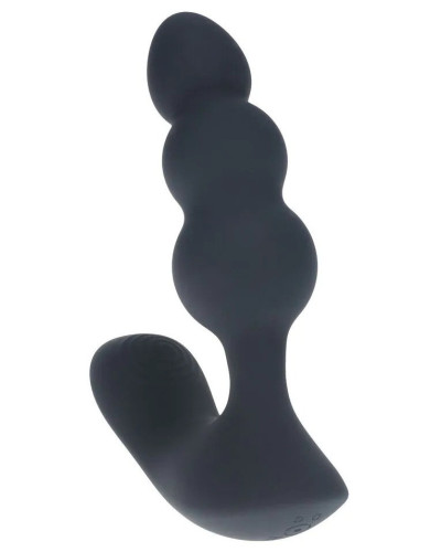 Stimulateur prostate Dualeez 10 x 3.6cm 