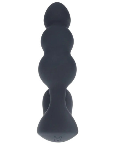 Stimulateur prostate Dualeez 10 x 3.6cm 