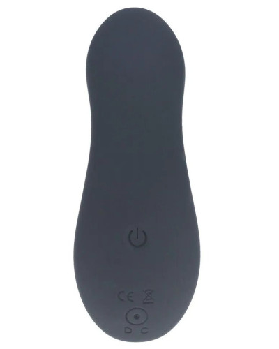 Stimulateur prostate Dualeez 10 x 3.6cm 