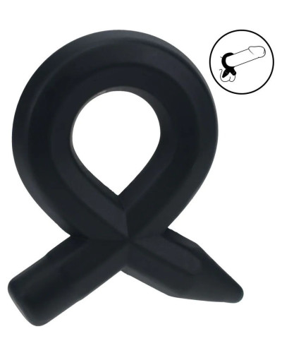 Cockring Pen Style 22mm 