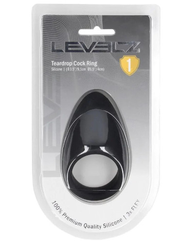 Cockring Dropz 38mm 