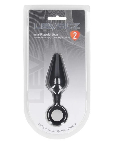 Plug Conex M 8 x 3.3cm 