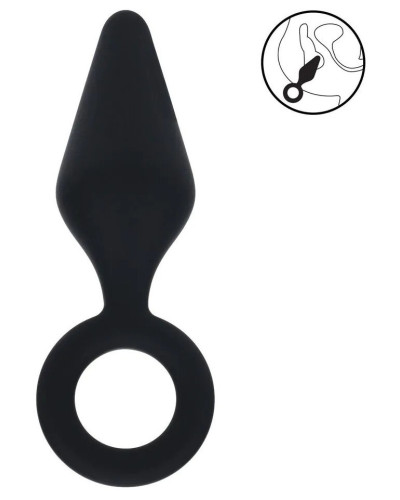Plug Conex M 8 x 3.3cm 