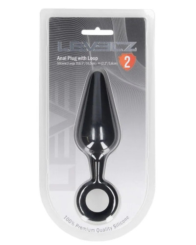 Plug Conex L 10 x 3.8cm 