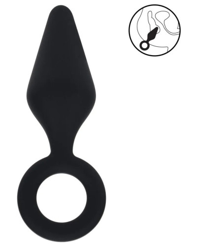 Plug Conex L 10 x 3.8cm 