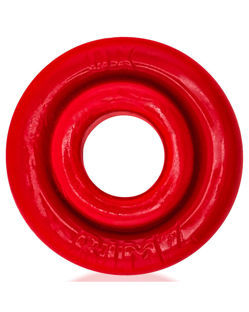 Cockring Rimz 16 mm Rouge 