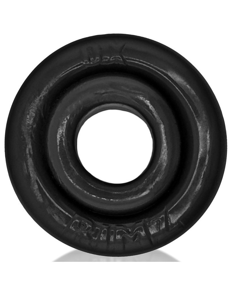 Cockring Rimz 16 mm Noir 