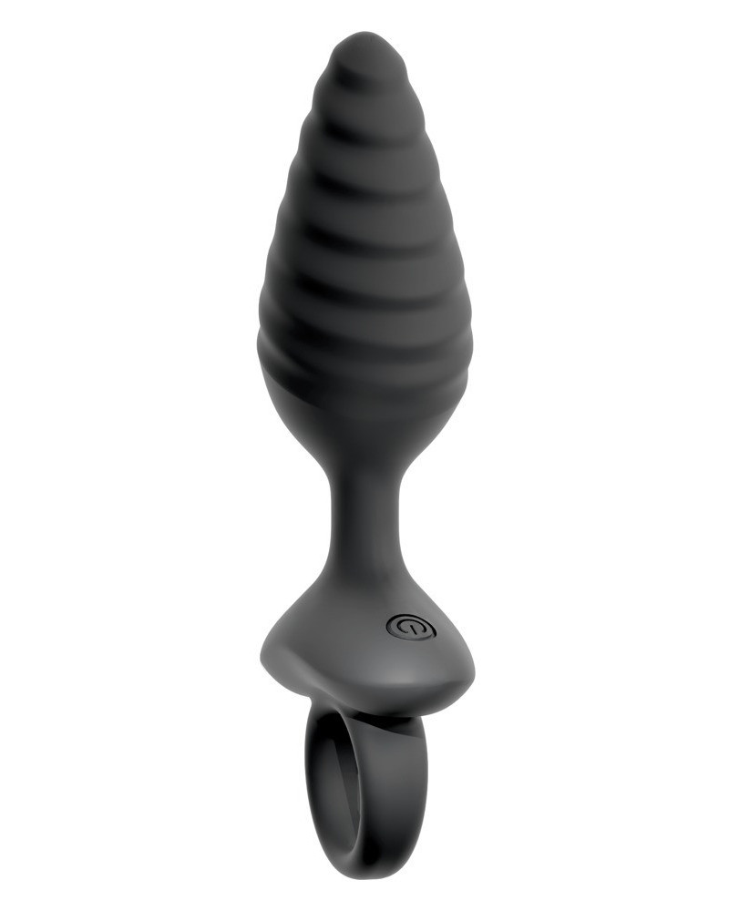 Plug Twist Vibes 9.5 x 3.7cm 