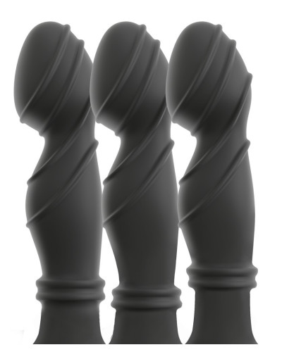 Stimulateur prostate Moveo 13 x 3.8cm 
