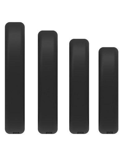 Cockring Flat Slick M 45mm 