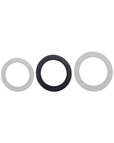 Cockring Stretchy Ring M 38mm 