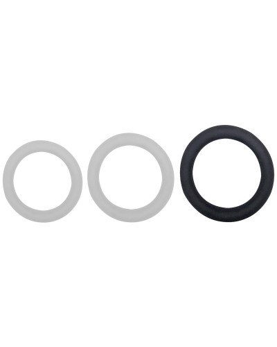 Cockring Stretchy Ring L 40mm 
