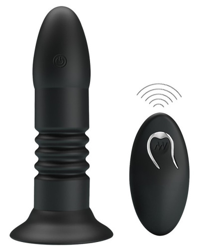 Plug Torp 13 x 3.5cm 