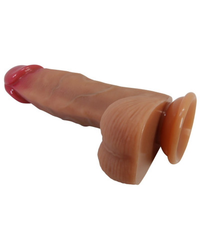 Gode Duvall Pretty 14 x 4.4cm 
