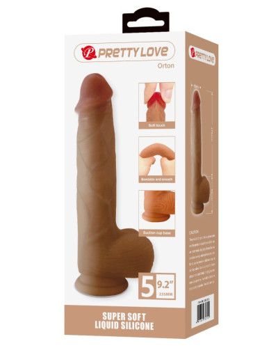 Gode Orton Pretty 18 x 4.6cm 