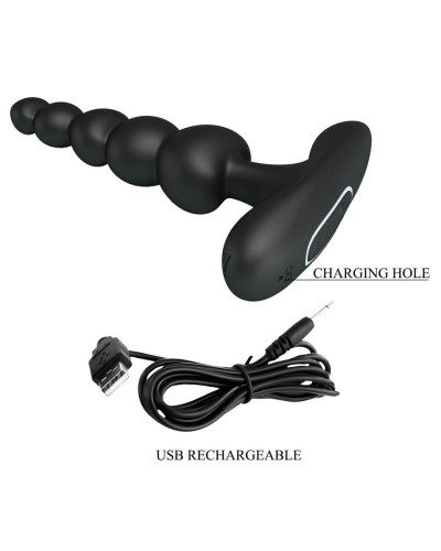 Plug Vibrant Corban 10 x 3cm 